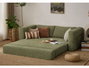 Atelier Del Sofa Wello Double - Verde